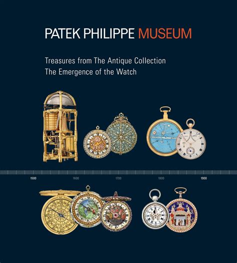 patek philippe museum book|patek philippe museum.